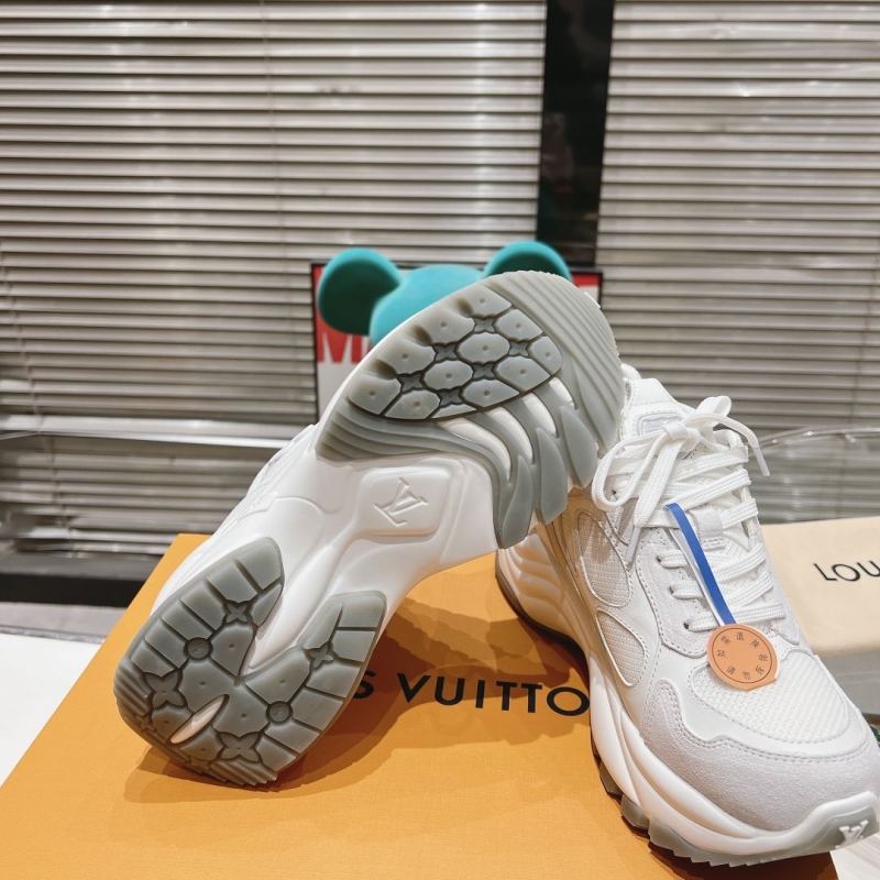 Louis Vuitton Sneakers